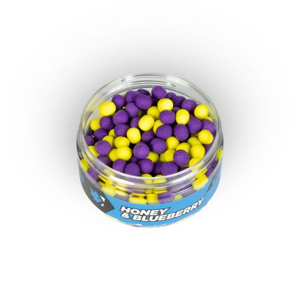 Feeder Expert Nástraha Wafters Med Borůvka 6mm 100ml