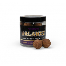 Fanatica balance 250ml - Krab Ančovička Mango 24mm