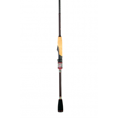 Haibo pruty na přívlač - TIANYANG S702ML 2,13m 4-15g