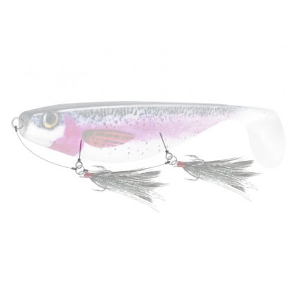 Delphin Nástrahový Osten Baits Spike 10 ks L/30mm/10ks