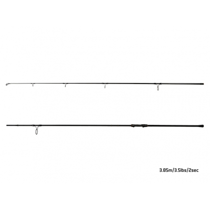 Delphin Prut Arzenal LS+ 3,85 m 3,5 lb 2 díl