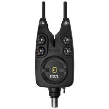 Delphin Signalizátor FORZA Life+ 1 ks