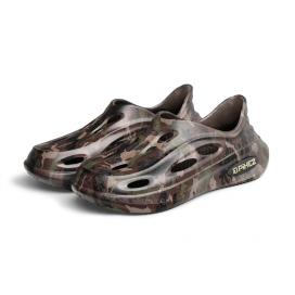 EVA Slip-on boty Delphin PIKEZ BANX - 45