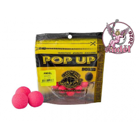 Pop Up - sáček/40 g/12 mm/Anděl