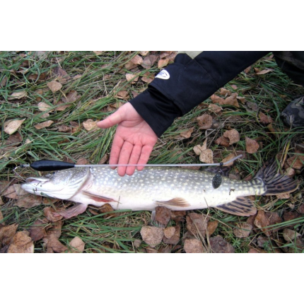 Rybářský systém Boom SPORTS s podvodním plovákem 60cm / 30g