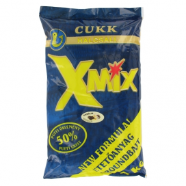 Xmix s aroma - 1 kg CUKK Patentka