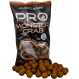 Starbaits Boilies Pro Monster Crab 800g  20mm