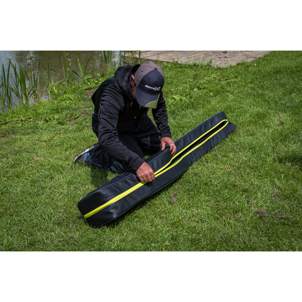 Matrix Pouzdro Na Prut Horizon 2 Rod Stiff Holdall