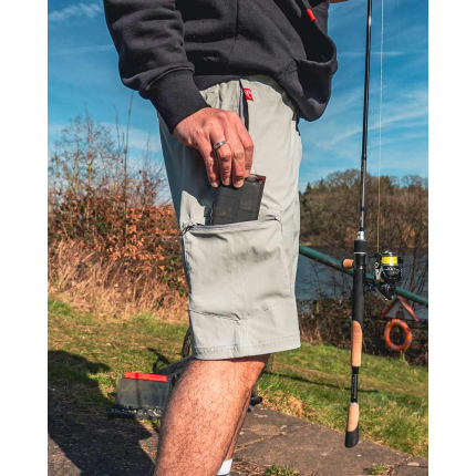 Fox Rage Kraťasy Lightweight Shorts