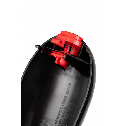Spomb Raketa Krmící Large X Black