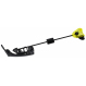 Mikado Bait Indicator Mtec Led Swing Indicator žlutá