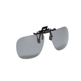 Strike King Skla Polarised Clip-On Sunglasses