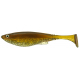 Daiwa Gumová Nástraha Prorex Belly Shad Natural Green Roach 11 cm 12 g