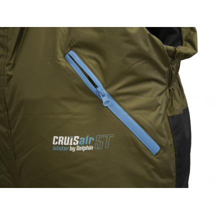 Delphin Kalhoty CruisAIR WINTER 5T