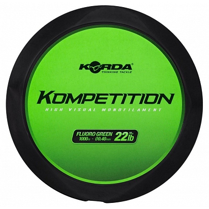 Korda Vlasec Kompetition Mono 1000 m Korda Vlasec Kompetition Mono 1000 m