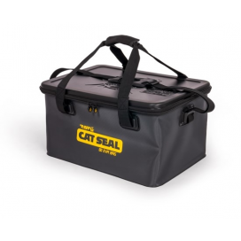 Black Cat Taška Cat Seal Eva Bag 30 l