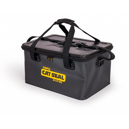 Black Cat Taška Cat Seal Eva Bag 30 l Black Cat Taška Cat Seal Eva Bag 30 l