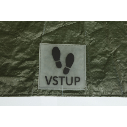 Giants Fishing Bivak Gaube Bivvy 2 Man