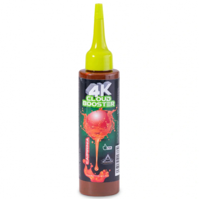 Anaconda 4K Cloud Booster Caipirinha 70ml