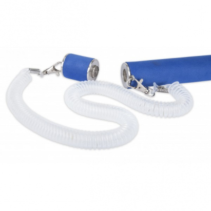 Aquantic Podběrák Magnetic Scoop