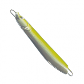 Mistrall Pilker Devil 250g 140mm vzor 14