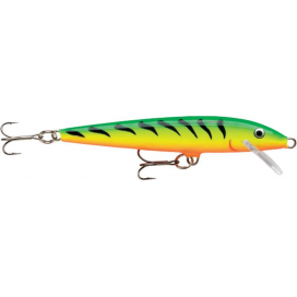 Rapala Wobler Original Floater F09 FT 9cm 5g