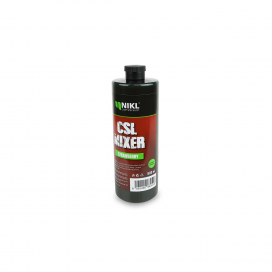Nikl CSL Liquid Mixer Strawberry 500 ml Nikl CSL Liquid Mixer Strawberry 500 ml
