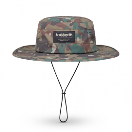 Trakker Klobouk - TechPro Camo Boonie Hat