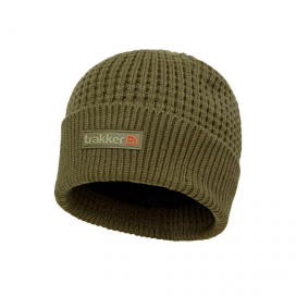 Trakker Products  Kulich - Textured Lined Beanie