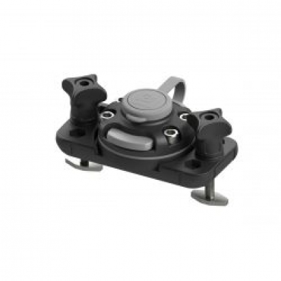 Fasten držáky - Rychloupínací držák pro připevnění na C profil (T-Track)