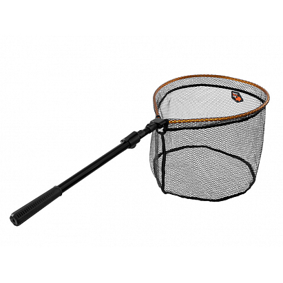 Delphin Přívlačový Podběrák SpinTELE-145