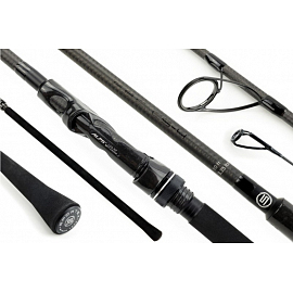 Kaprařské pruty SPORTEX FBC CS-4 Stalker 2-díl 300cm / 3,00lbs