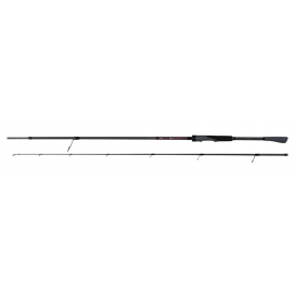 Fox Rage Warrior Shad & Spin Fox Rage Warrior Shad & Spin