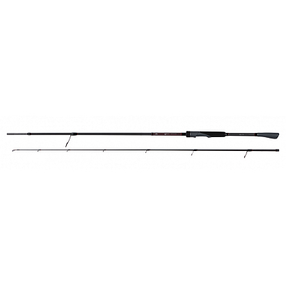Fox Rage Warrior Shad & Spin Fox Rage Warrior Shad & Spin