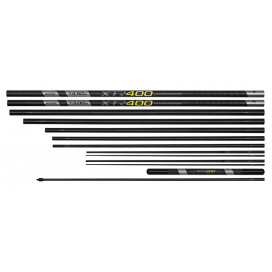 Matrix XTR400 Ultra Power 14.5m Package