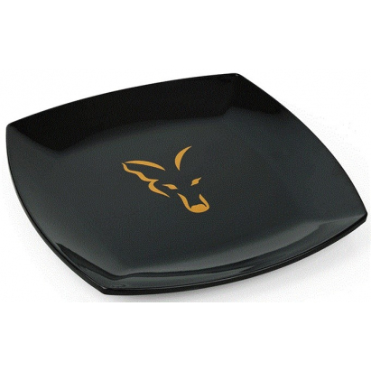 Fox Jídelní Talíř Fox Jídelní Talíř