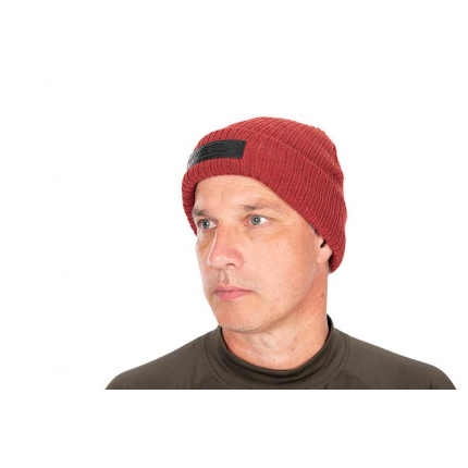 Fox Rage Čepice Pro Series Trawler Beanie