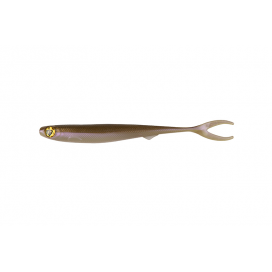Fox Rage Ultra UV Slick Finesse UV Chartreuse Ayu - 20cm/7.9in