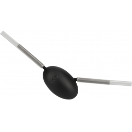 Mikado Zátěž Catfish Easy Change 200g Černé 1 Ks