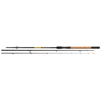 Mikado Prut Sensual Ng Monster Feeder 390 C.w. Up To 250g (3+3 Sec.) 1 Pcs. Mikado Prut Sensual Ng Monster Feeder 390 C.w. Up To 250g (3+3 Sec.) 1 Pcs.