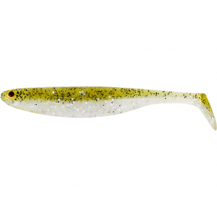 Westin Gumová Nástraha ShadTeez Slim Pearl Sand