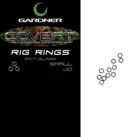 Gardner Kroužky Covert Rig Rings