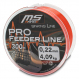 MS Range Vlasec Pro Feeder Line 300m 0,18mm