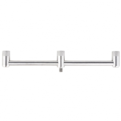 Anaconda Hrazda Stainless Steel Buzzer Bar 3 Rods 26cm Anaconda Hrazda Stainless Steel Buzzer Bar 3 Rods 26cm