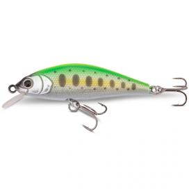 Doiyo wobler Perch Stalker Mid Squad 5,5cm 4,4g LK