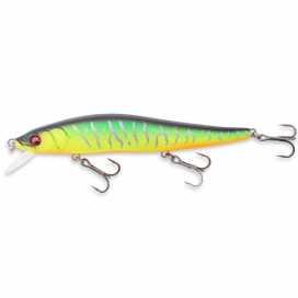 Doiyo wobler Glasseye Snitcher Hecht & Zander 11cm 13,8g FT