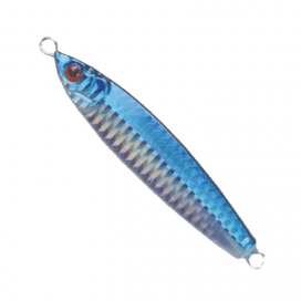 Mistrall Pilker Zombi 40g 73mm vzor 02