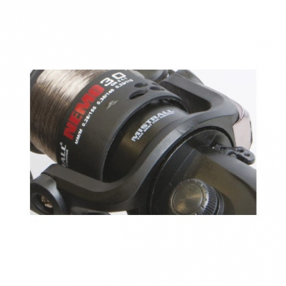 Mistrall naviják Nemo : 40 Mistrall naviják Nemo : 40