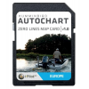 HumminbirdAutochart Z LINE Card