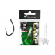 Hayabusa Teflonové Háčky H.BIL288 NRB - Velikost 2